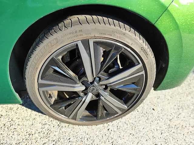 Peugeot 308 Berlina 1.5 BlueHDi 130 EAT8 GT USATO GARANTITO