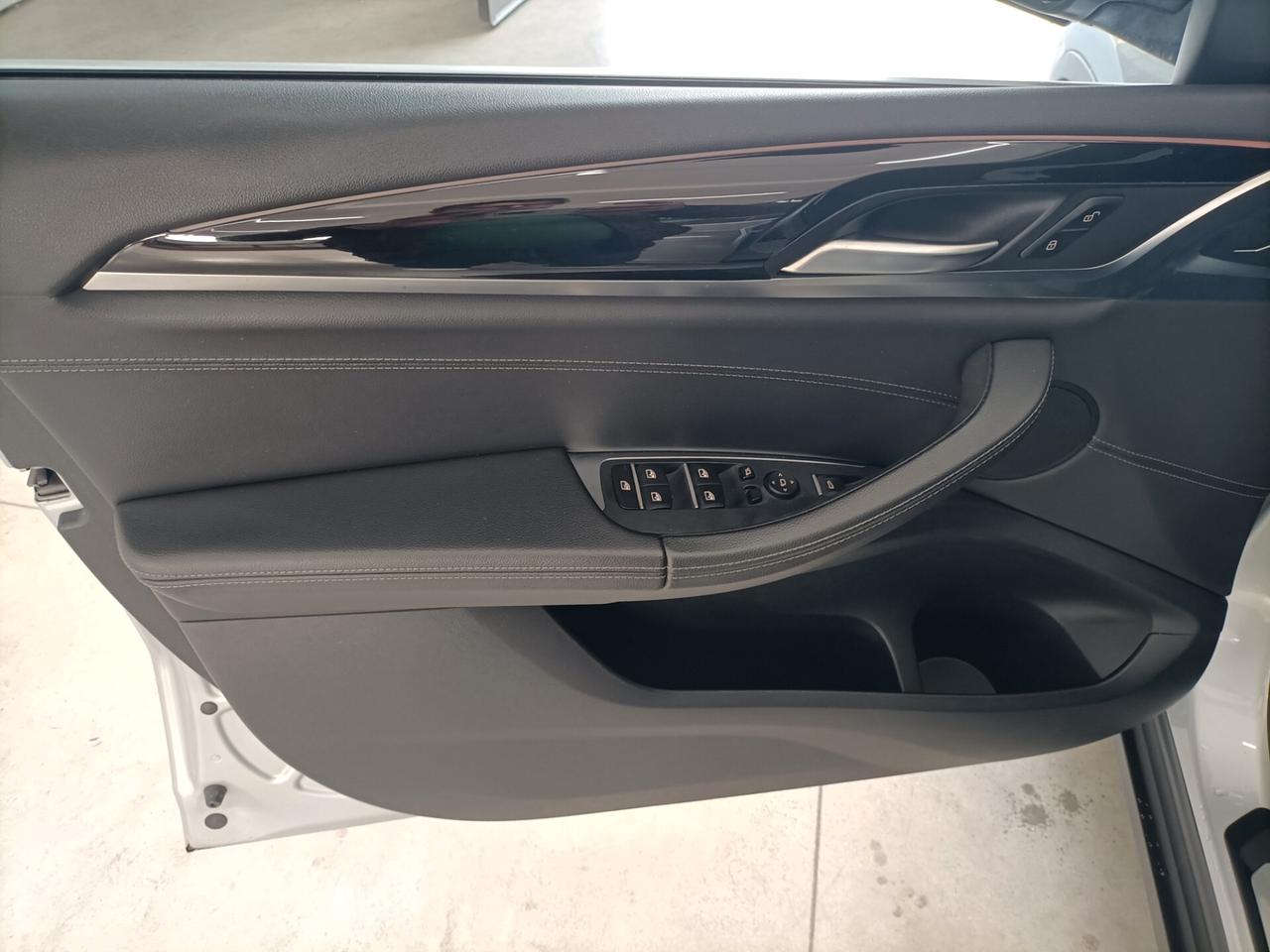 Bmw X3 xDrive20d xLine CV 190 02/2020