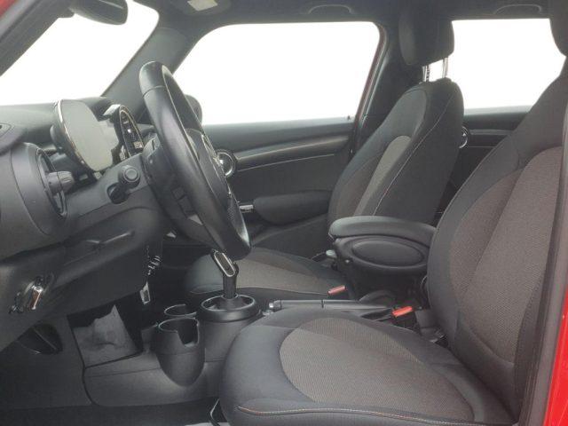 MINI Cooper 1.5 Cooper Camden 5 porte Aut.