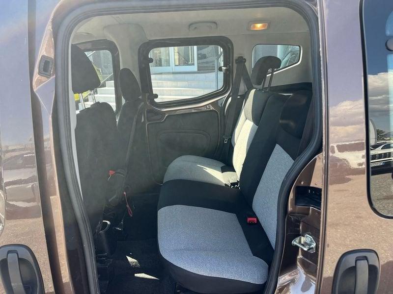 FIAT Fiorino QUBO 1.3 MJT 80CV SX (N1) (IVA ESCL.)