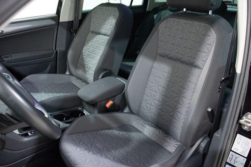 Volkswagen Tiguan 2.0 TDI 150cv DSG Life