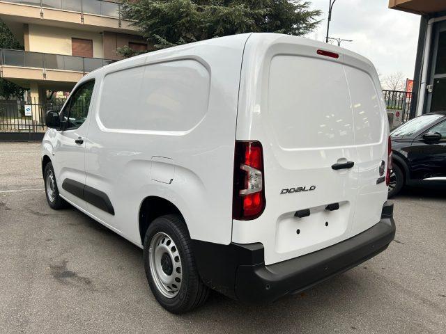 FIAT Doblo Doblò 1.5 BlueHdi 100CV PL-TN Van