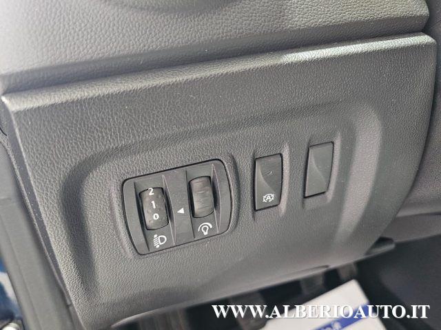 RENAULT Captur dCi 8V 110 CV Start&Stop Energy AUTOCARRO N1