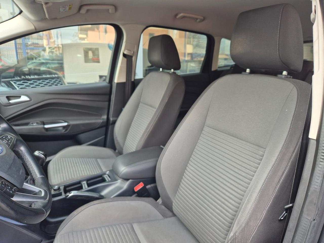 Ford C-Max 1.5 TDCi 120CV Start&Stop Titanium