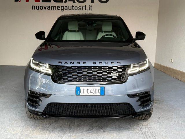 LAND ROVER Range Rover Velar 2.0D I4 240 CV R-Dynamic SE