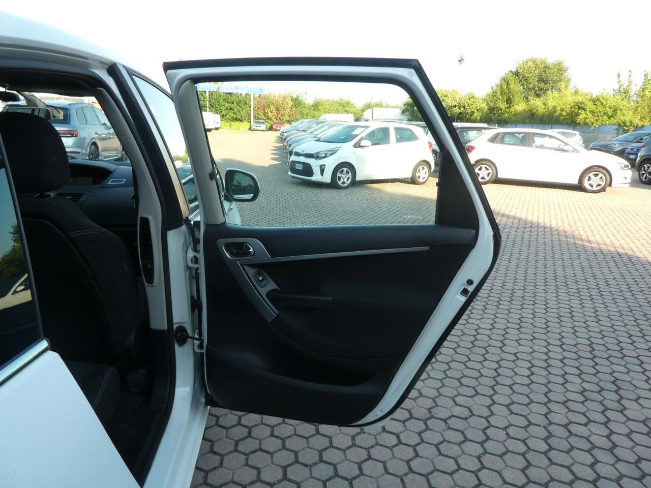 Citroen C4 Picasso 1.6 HDi 110 FAP Business OK NEOPATENTATI