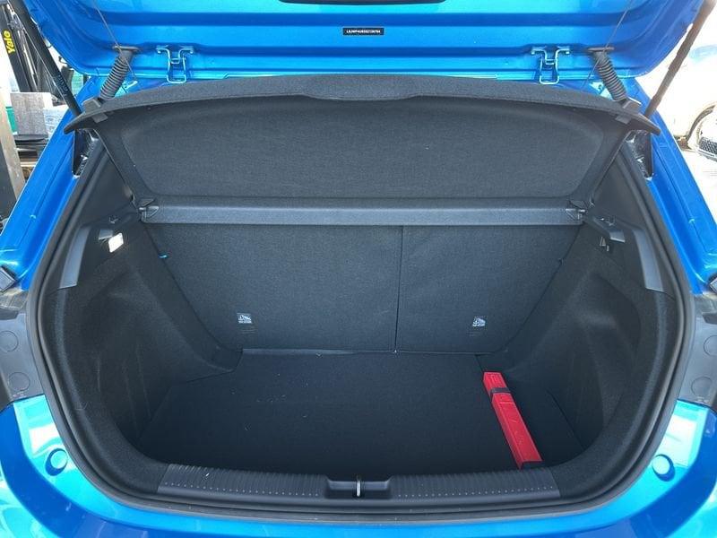 MG MG3 MG3 1.5 Comfort