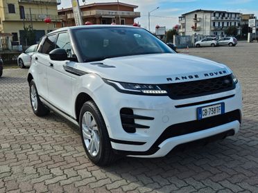 Land Rover Range Rover Evoque Range Rover Evoque 2.0D I4-L.Flw 150 CV AWD Auto R-Dynamic S