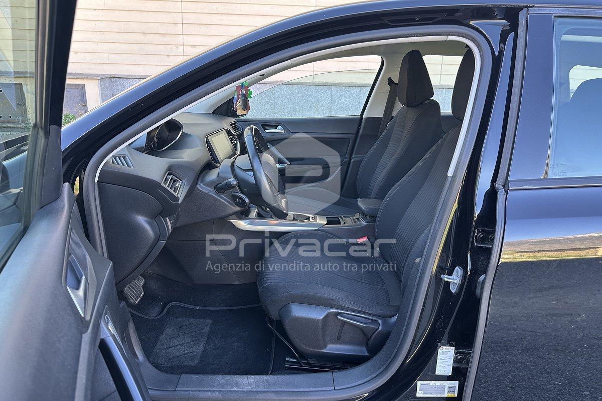 PEUGEOT 308 BlueHDi 150 S&S aut. SW Business