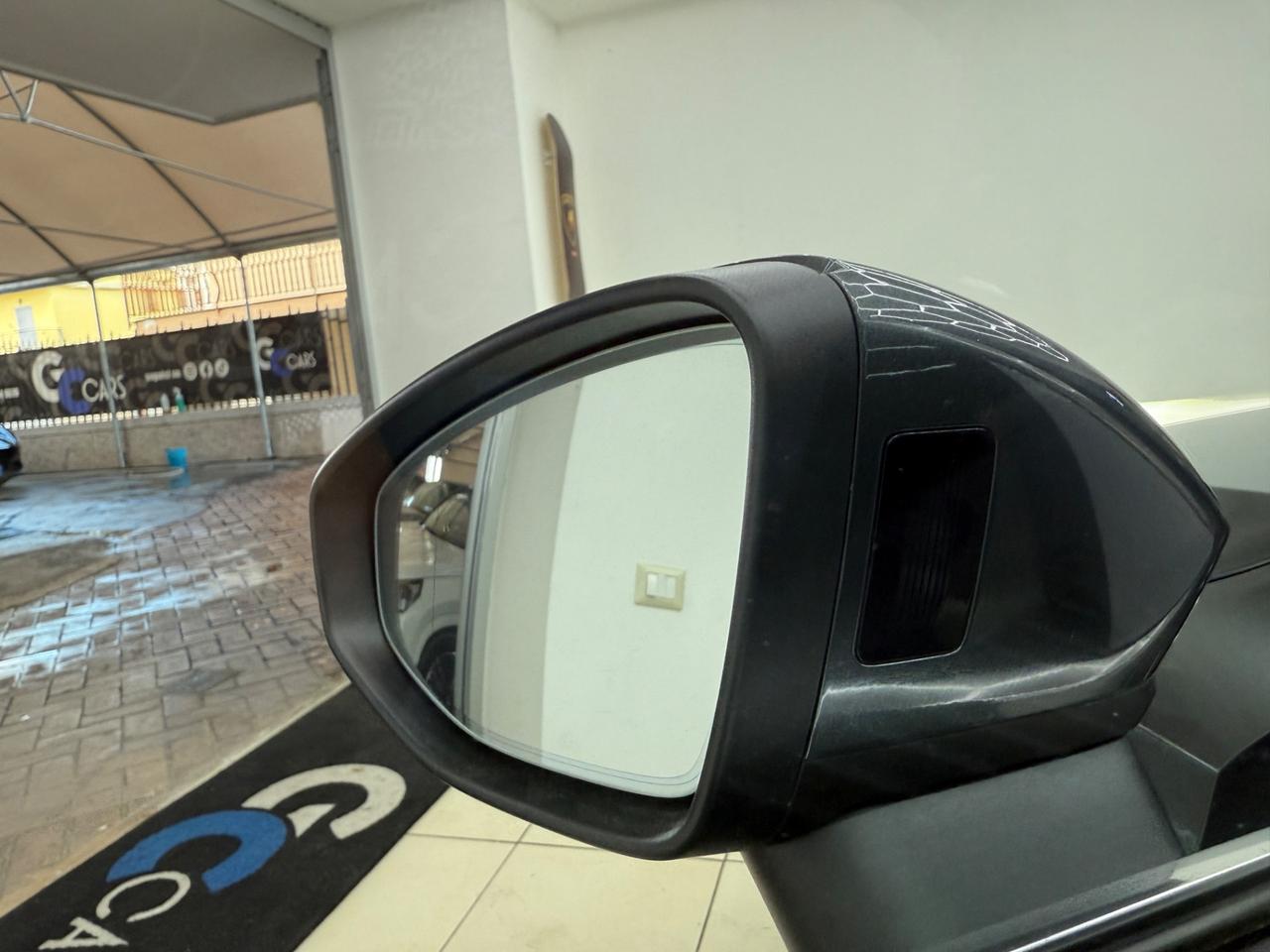 NEW Audi A3 SPB S line edition TETTO MATRIX FULL