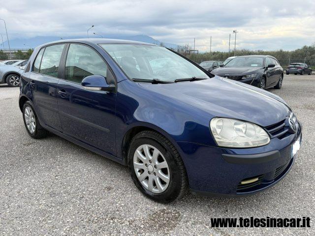VOLKSWAGEN Golf 1.9 TDI 5p. Comfortline