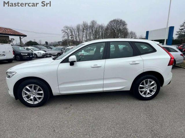 VOLVO XC60 XC60 2.0 b4 Business awd auto my20 - GE144SD