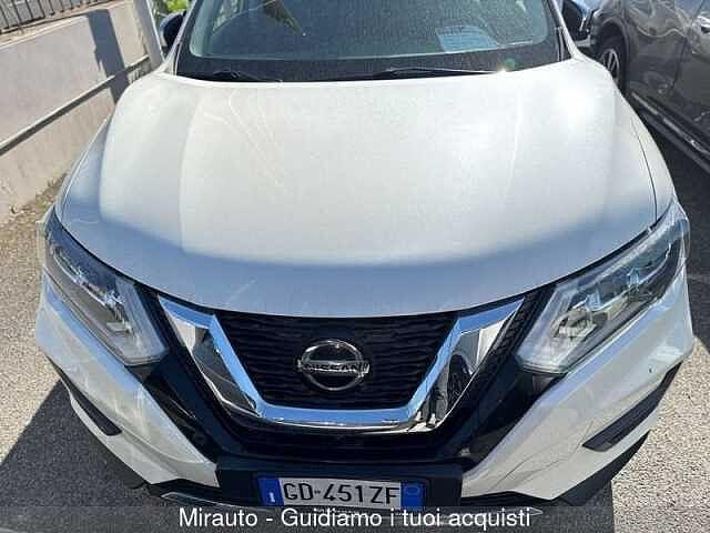 Nissan X-Trail X-Trail dCi 150 2WD Tekna