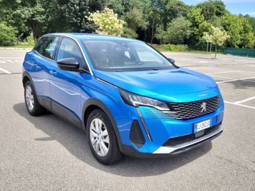 Peugeot 3008 BlueHDi 130 S&S Allure Pack*Navi*Camera