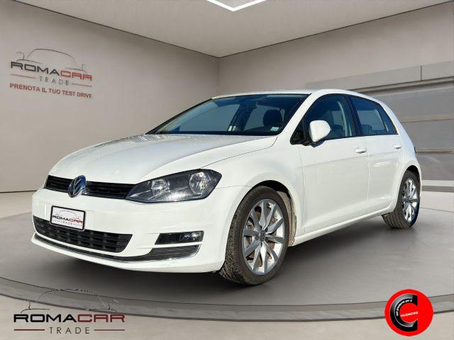 VOLKSWAGEN Golf 1.6 TDI 5p.Comfortline