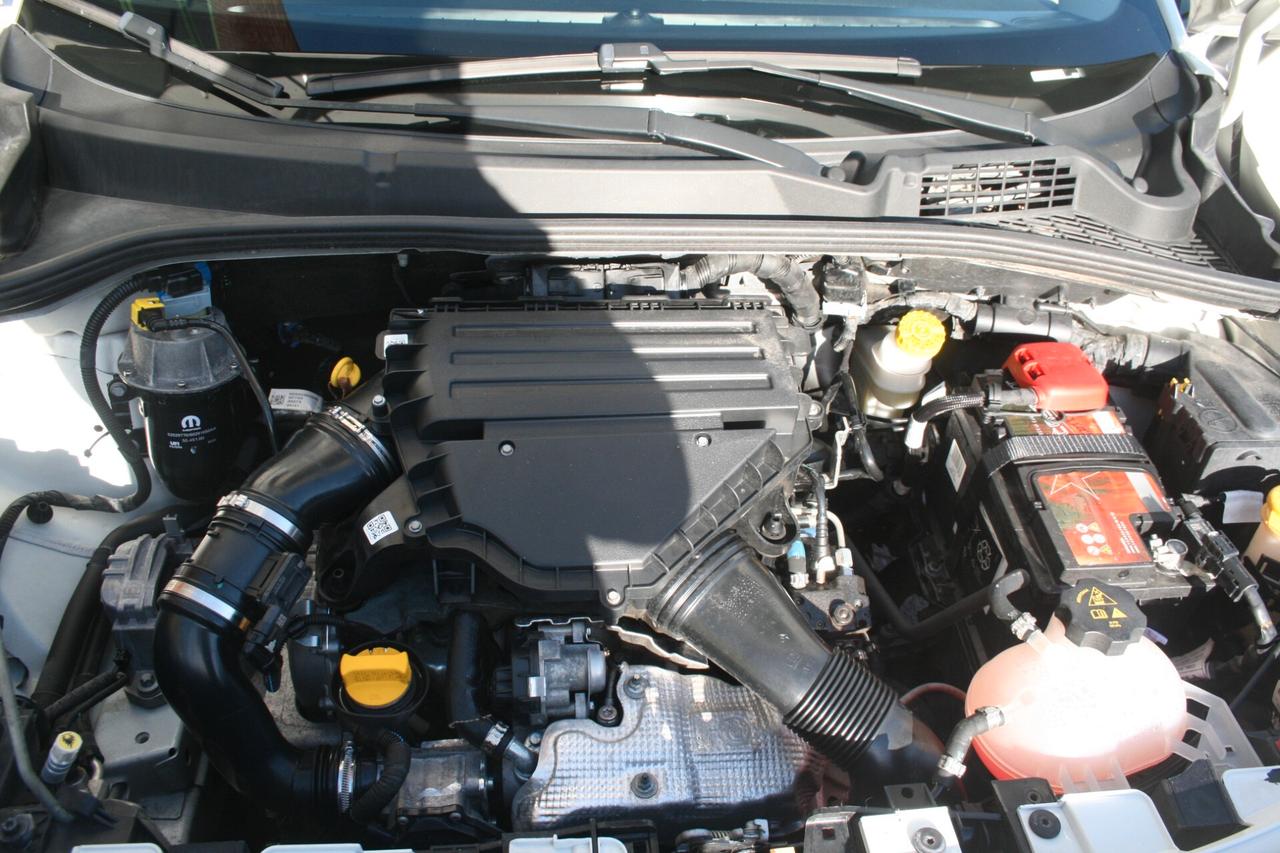 Fiat 500X 1.3 MultiJet 95 CV Connect