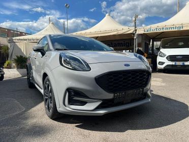 Ford Puma 1.0 Ecoboost Hyb.125cv ST-Line X Design