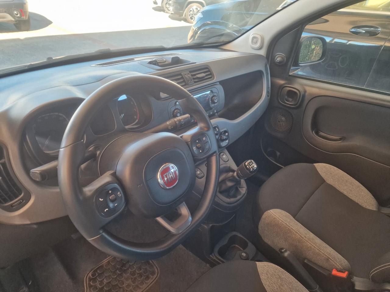 Fiat Panda 1.0 City Life 2022
