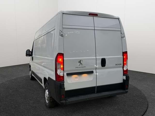 Peugeot Boxer 333 2.2 BlueHDi 140Cv L2H2 *KM0* *IVA*