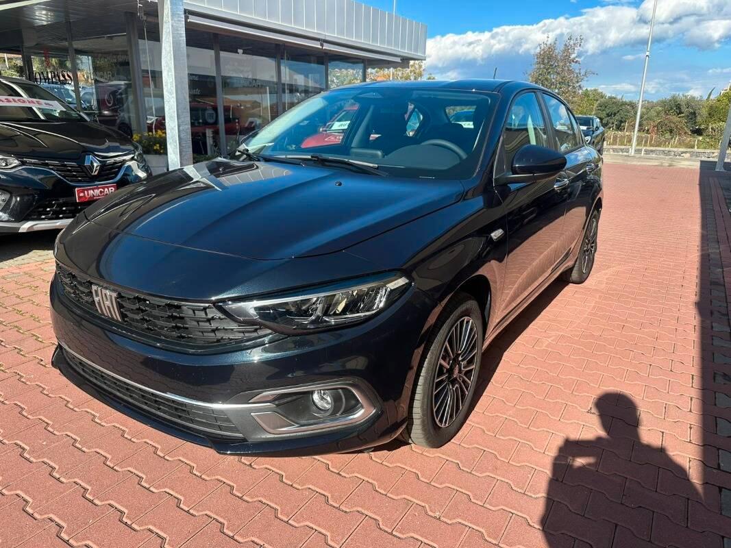 Fiat Tipo II 1.6 mjt Business s&s 130cv