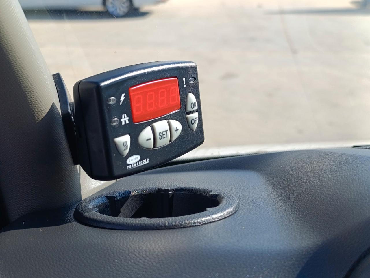 RENAULT Master T35 traz.post. 2.3 energy dci 145cv L3 Ice r.gem.