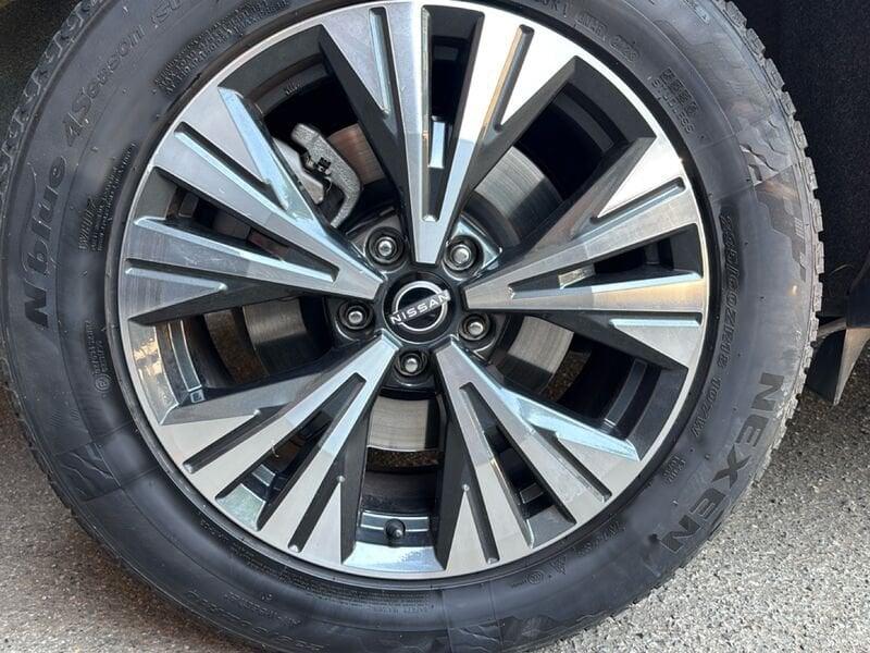 Nissan X-Trail 1.5 HEV e-4orce Acenta Auto
