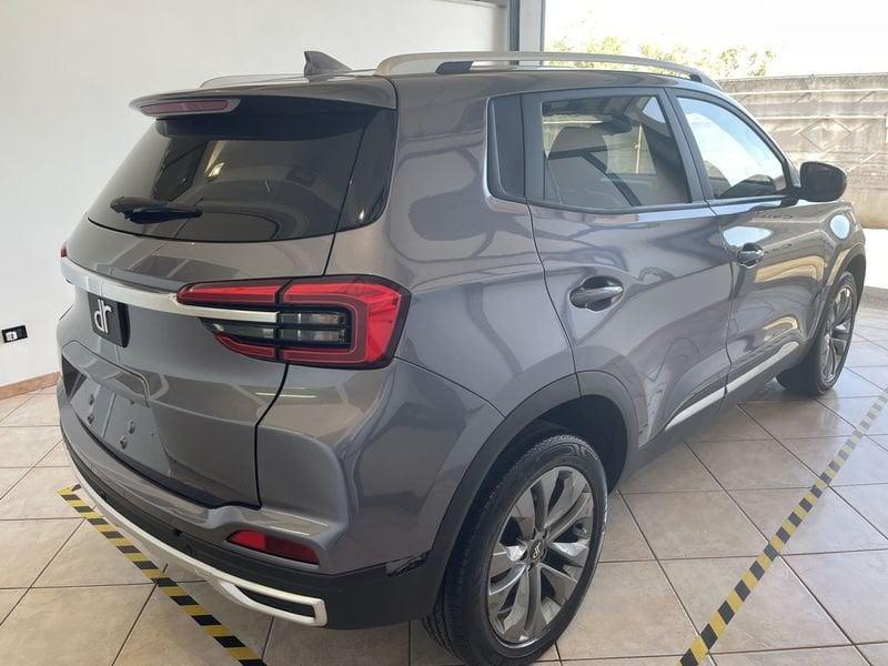 DR AUTOMOBILES dr 4.0 1.5 115cv NO VINCOLO FINANZIAMENTO