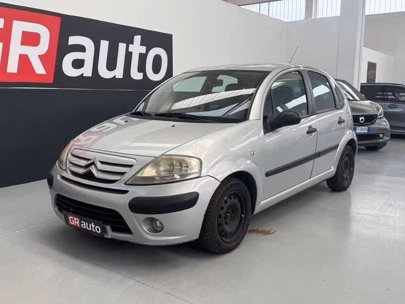 Citroën C3 C3 1.1 Cashmere