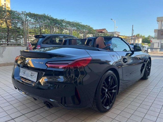 BMW Z4 M-sport auto