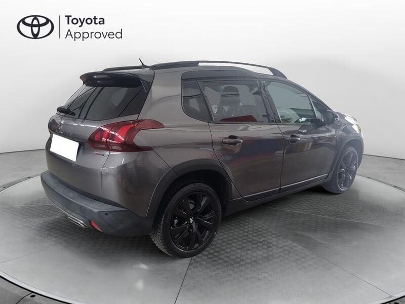 Peugeot 2008 PureTech 82 Access