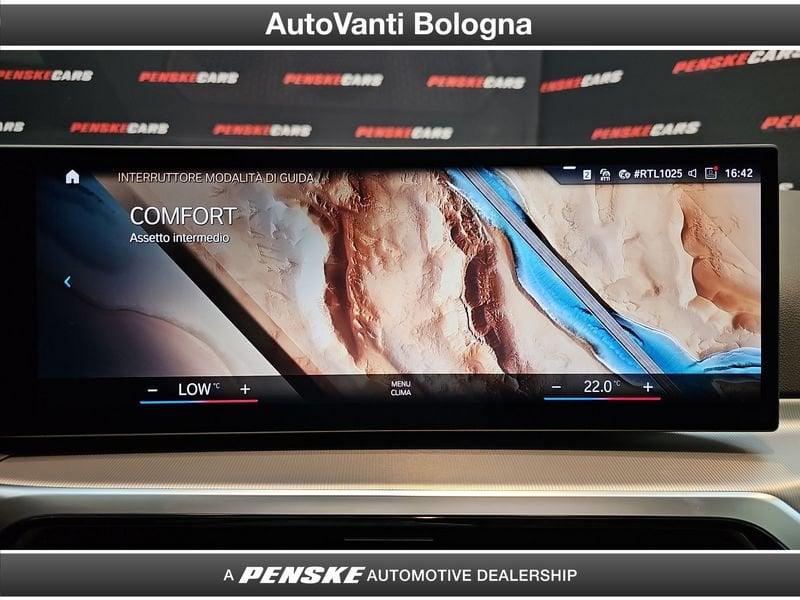 BMW Serie 3 320d 48V xDrive Touring Msport Pro