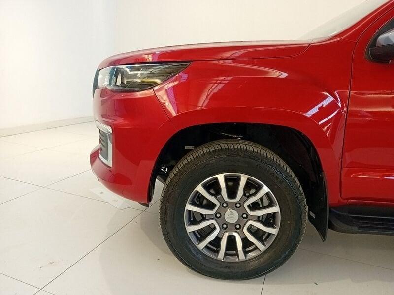 Foton Tunland G7 Tunland G7 2.0 TDI Doppia Cabina 4WD AT8