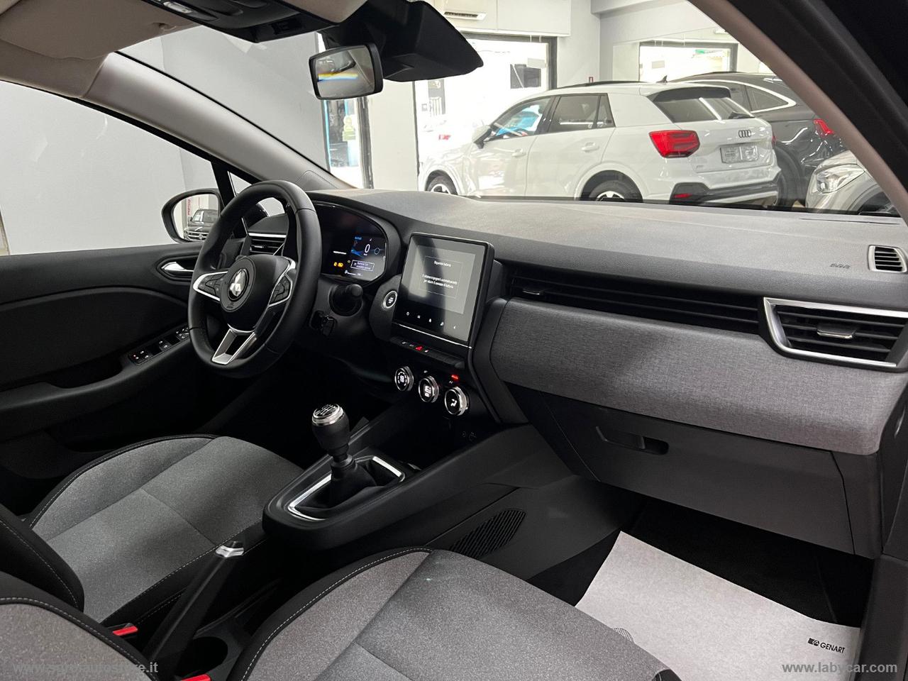 MITSUBISHI Colt 1.0L turbo 90 CV Invite