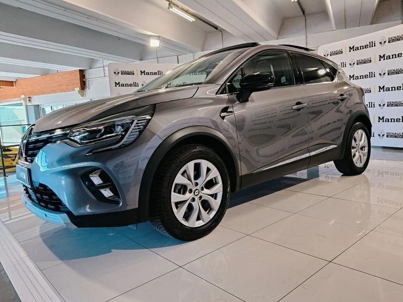 Renault Captur Intens Auto 145cv rif.GK668