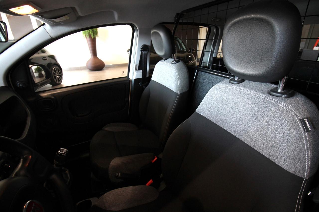 FIAT PANDA 1.0 70 CV HYBRID