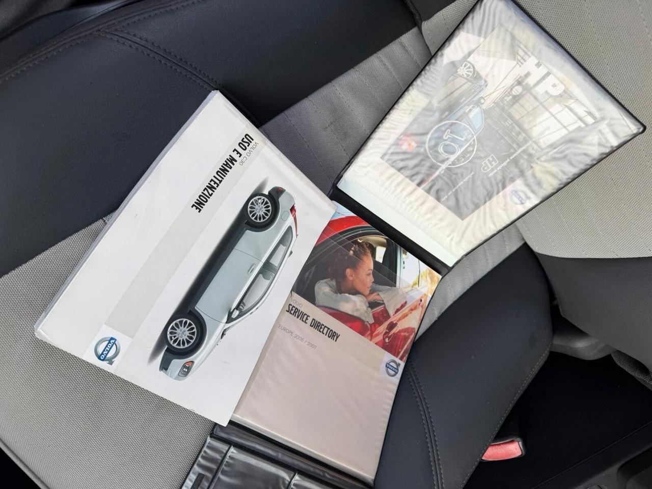 Volvo C30 2.4 D5 aut. R-DESIGN