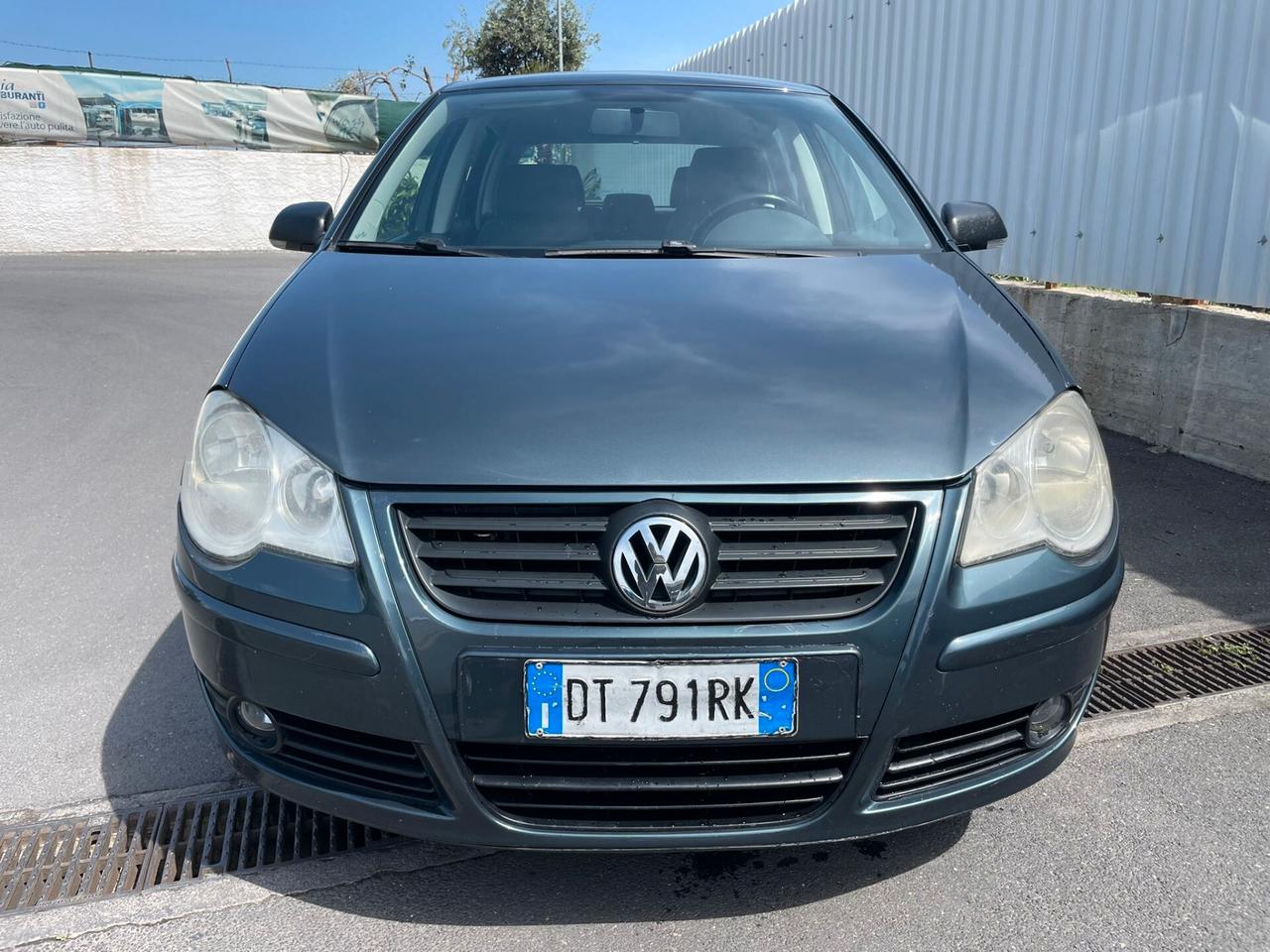 Volkswagen Polo 1.2 70 CV 5p. Comfortline