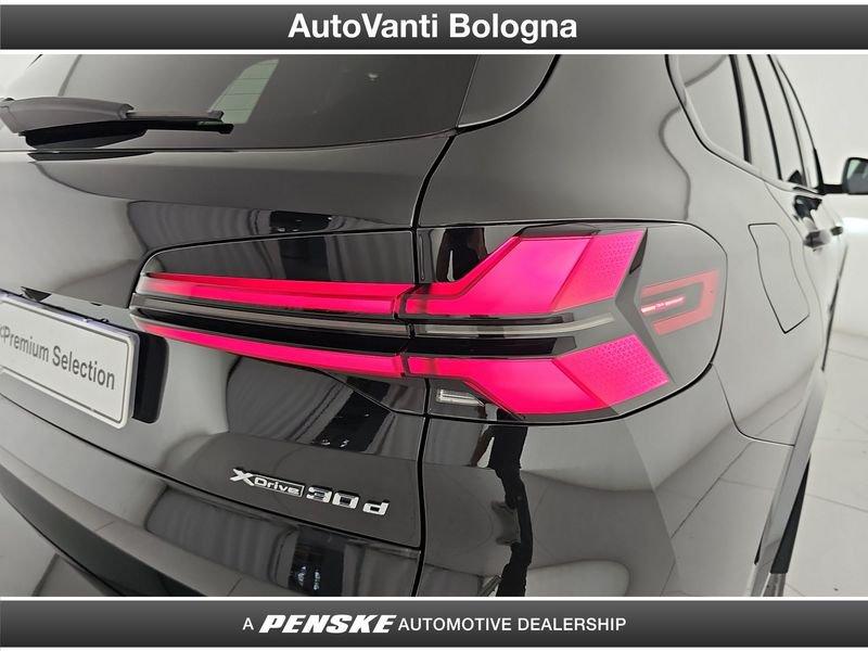 BMW X5 X5 xdrive30d MSport Pro auto