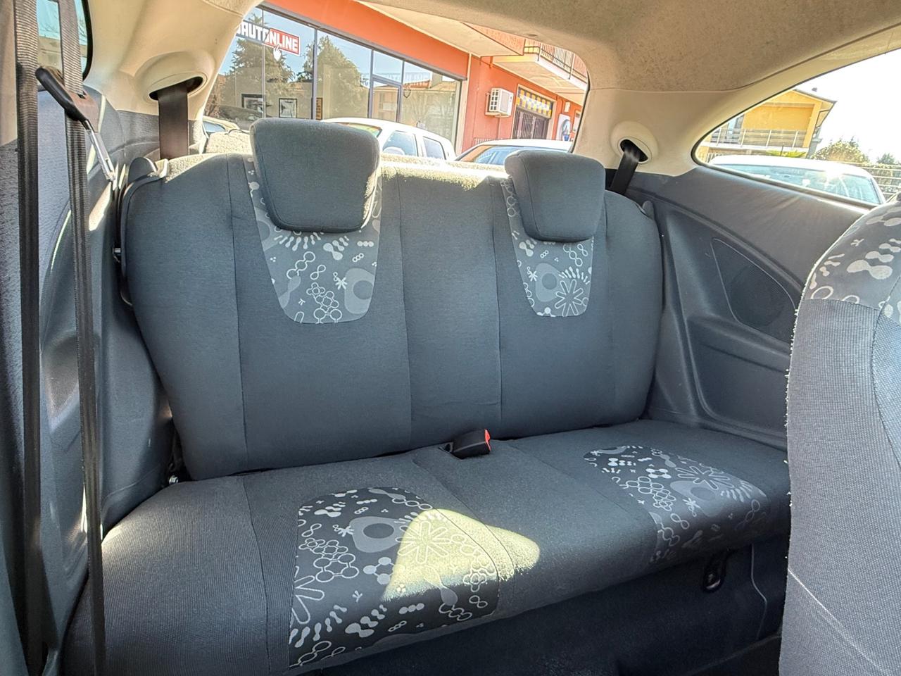 Ford Ka Ka+ 1.2 8V 69CV Business