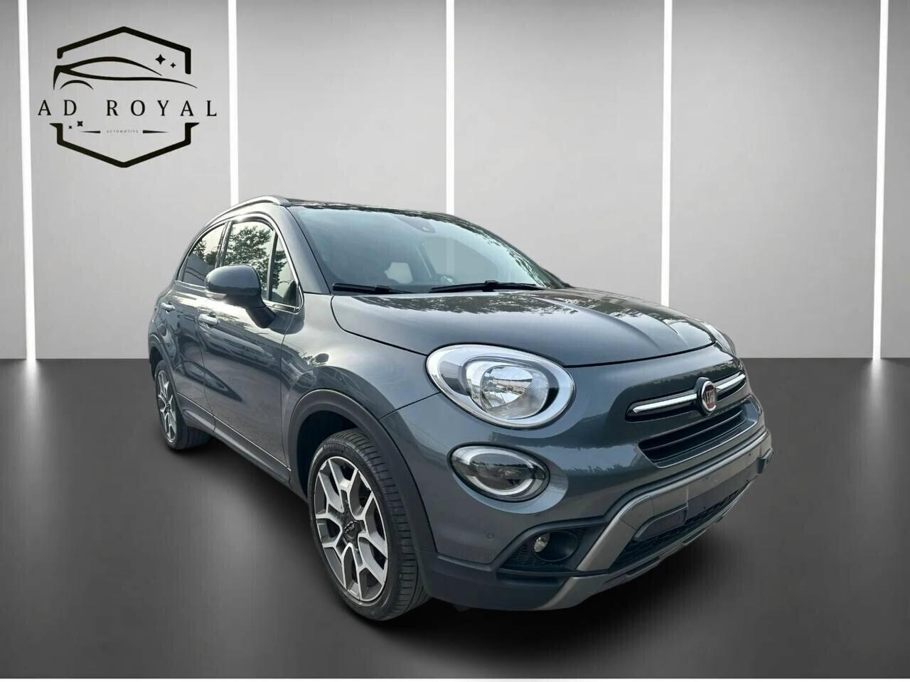 Fiat 500X 1.6 MultiJet 120 CV Cross 05/2019