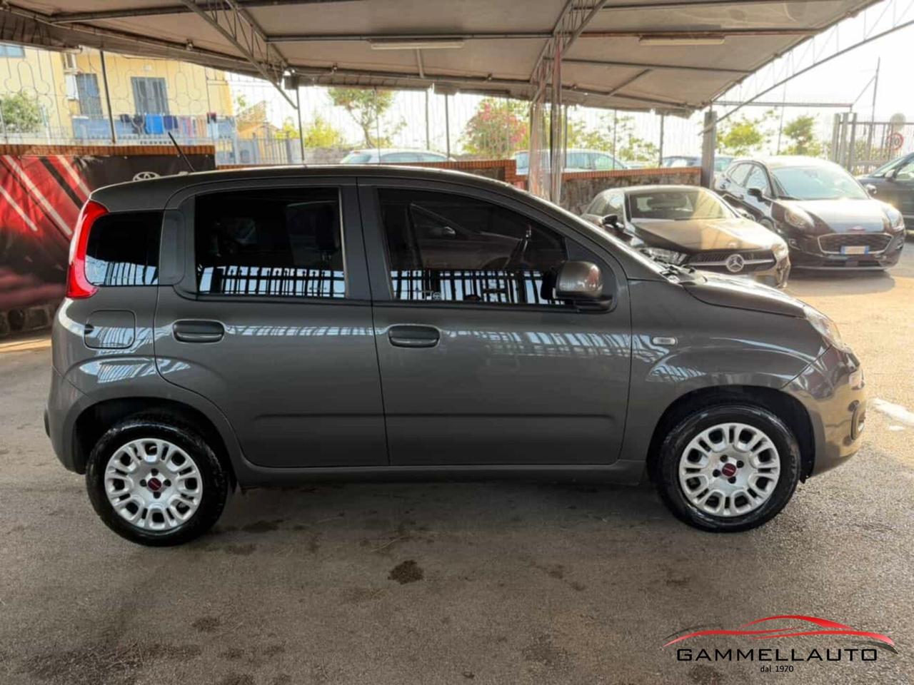 Fiat New Panda 1.2 Easy 69CV