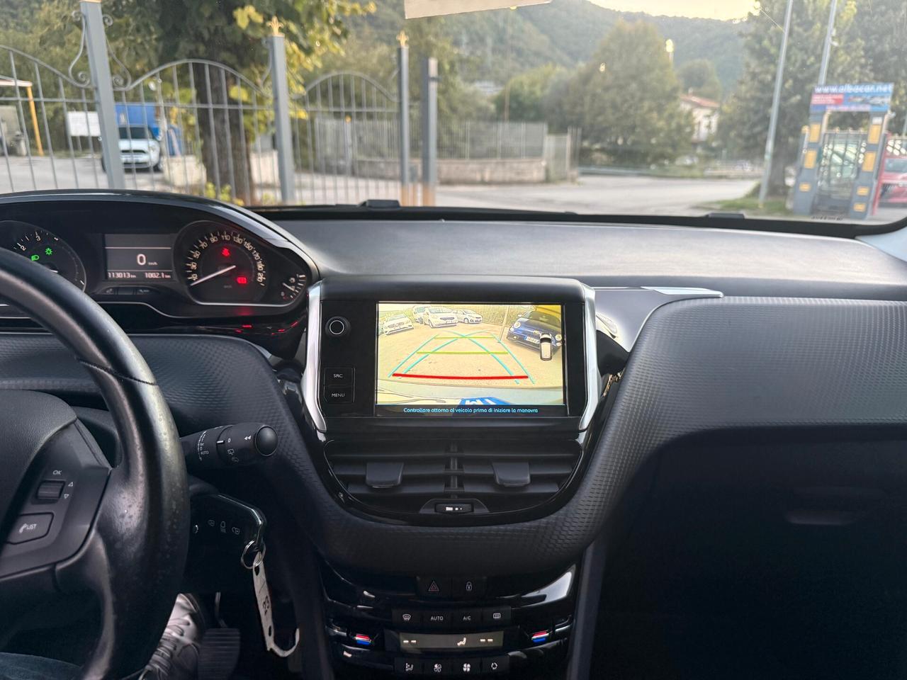 Peugeot 208 1.2 Benzina 82 CV Allure
