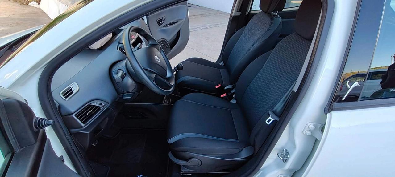 Lancia Ypsilon 1.2 69 CV "KM 41000"