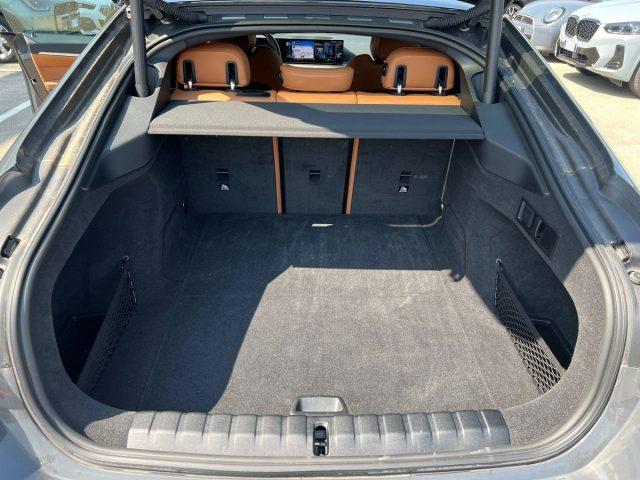 BMW i4 eDrive 40 Msport