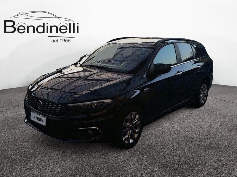 FIAT Tipo 1.6 Mjt S&S Lounge SW