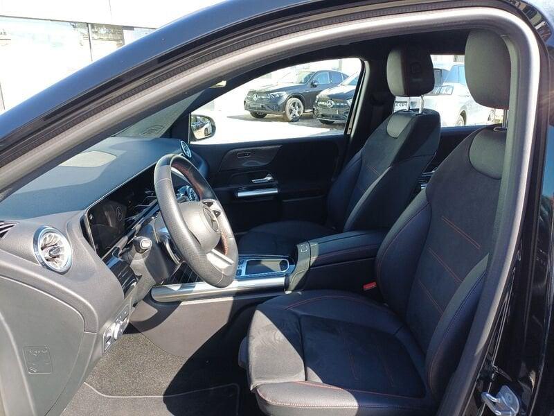 Mercedes-Benz Classe B B 180 d AMG Line Advanced Plus Digital Edition