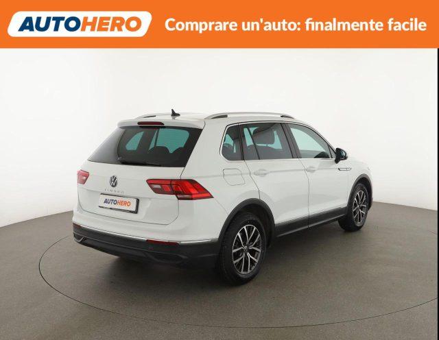 VOLKSWAGEN Tiguan 1.5 TSI ACT Life