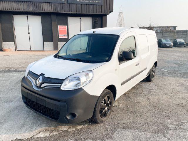 RENAULT Kangoo 1.5 dCi 90CV F.AP. 4p. Express Maxi / PREZZO + IVA