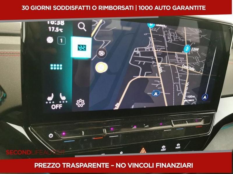 Volkswagen ID.5 77 kWh GTX 4motion 299cv