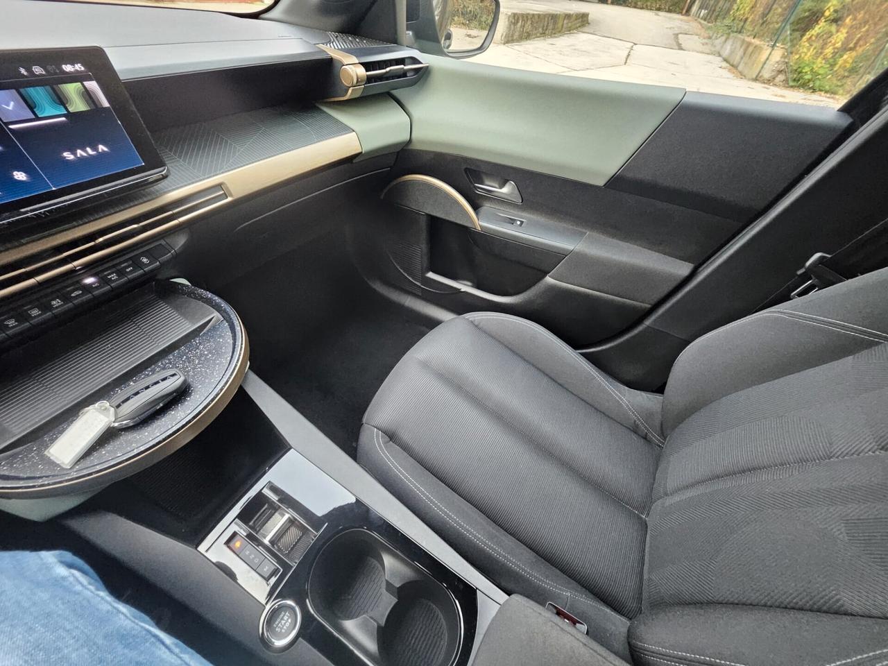 Lancia Ypsilon Nuova Ibrida My24 1.2 100cv